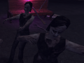 Game Park of Horrors
