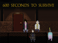 Game 600 Seconds To Survive