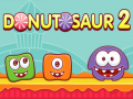 Game Donutosaur 2