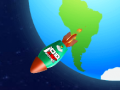Game Ready jet Go! Jet`s rocket ship creator 