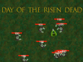 Game Day of the Risen Dead