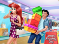 Game Lovers Shopping Day