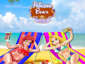 Game Princess Beach Dress Up