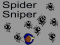 Game Spider Sniper
