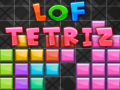 Game Lof tetriz