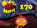 Game Monkey Go Happy Stage 170
