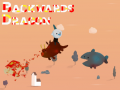 Game Backwards Dragon