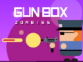 Game Gun Box Zombies