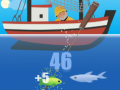 Game Harpoon FRVR