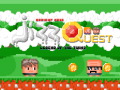 Game Jizz Quest: Legend of the Twins Deluxe