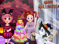 Game Happy Halloween
