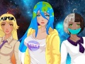Game Princess Earth Chan