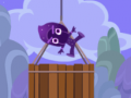 Game PJ masks Catch the ninjalinos