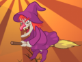 Game Magic Dash