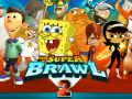 Game Super Brawl 2