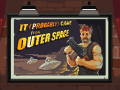 Game It Came From Outer Space