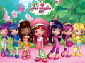 Game Girls Shopping Fun