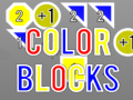 Game Color Blocks