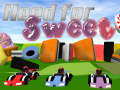 Game Need For Sweet