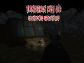 Game Slenderman Must Die: Abandoned Graveyard