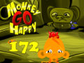 Game Monkey Go Happy Stage 172