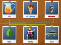 Game Kindergarten Activity 1