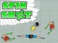 Game Spin Shot
