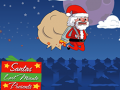 Game Santas Last Minute Presents