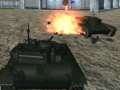 Game Tank Off