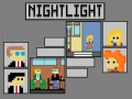 Game Night Light