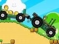 Game Mario Tractor 4
