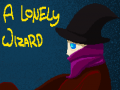 Game A Lonely Wizard