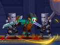 Game Diseviled Stolen Kingdom