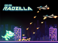 Game Go Go Radzilla