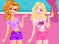 Game Barbie Galaxy Faces