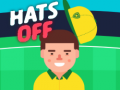 Game Hats Off