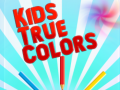 Game Kids True Colors