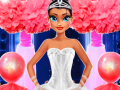 Game Tina Ballet Star