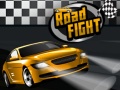 Game Road Fighter