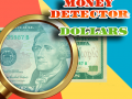 Game Money Detector: Dollars