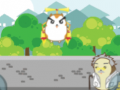 Game Fly Hamster Fly