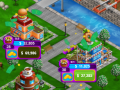 Game Tap for money Restaurant Mogul