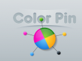 Game Color Pin