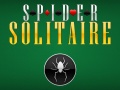 Game Spider Solitaire