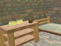 Game Medieval Adventure 3D