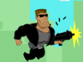 Game Arnie Attack