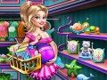 Game Mommy Goes Shopping