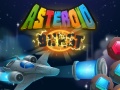 Game Asteroid Burst