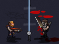 Game Modern Combat Defense