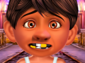 Game Coco Miguel At The Dentist